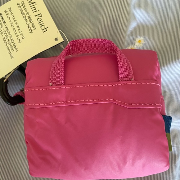 Mini Pouch - Picture 4 of 13